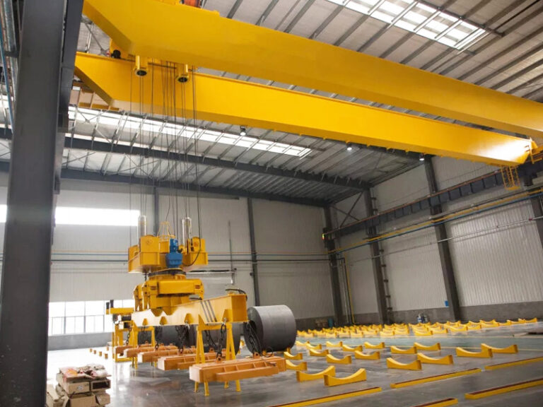 10 Ton Overhead Crane Aicrane Overhead Crane for Sale